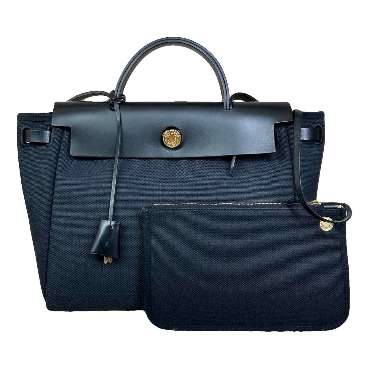 Herbag cloth handbag