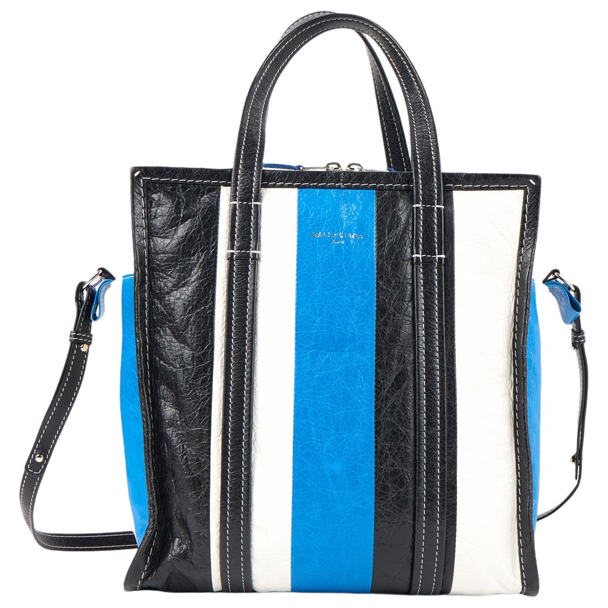 Bazar Bag leather tote