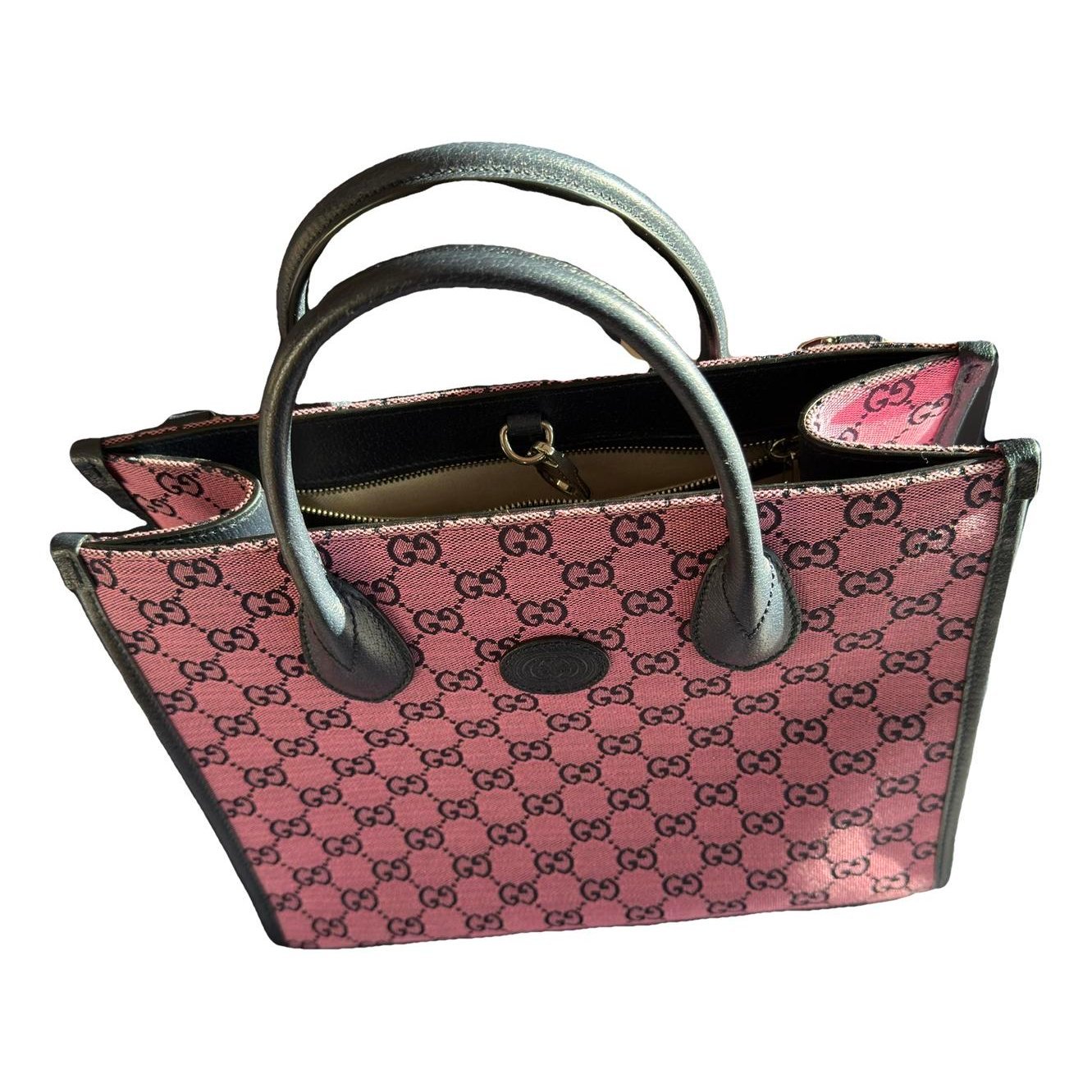 Cloth travel bag