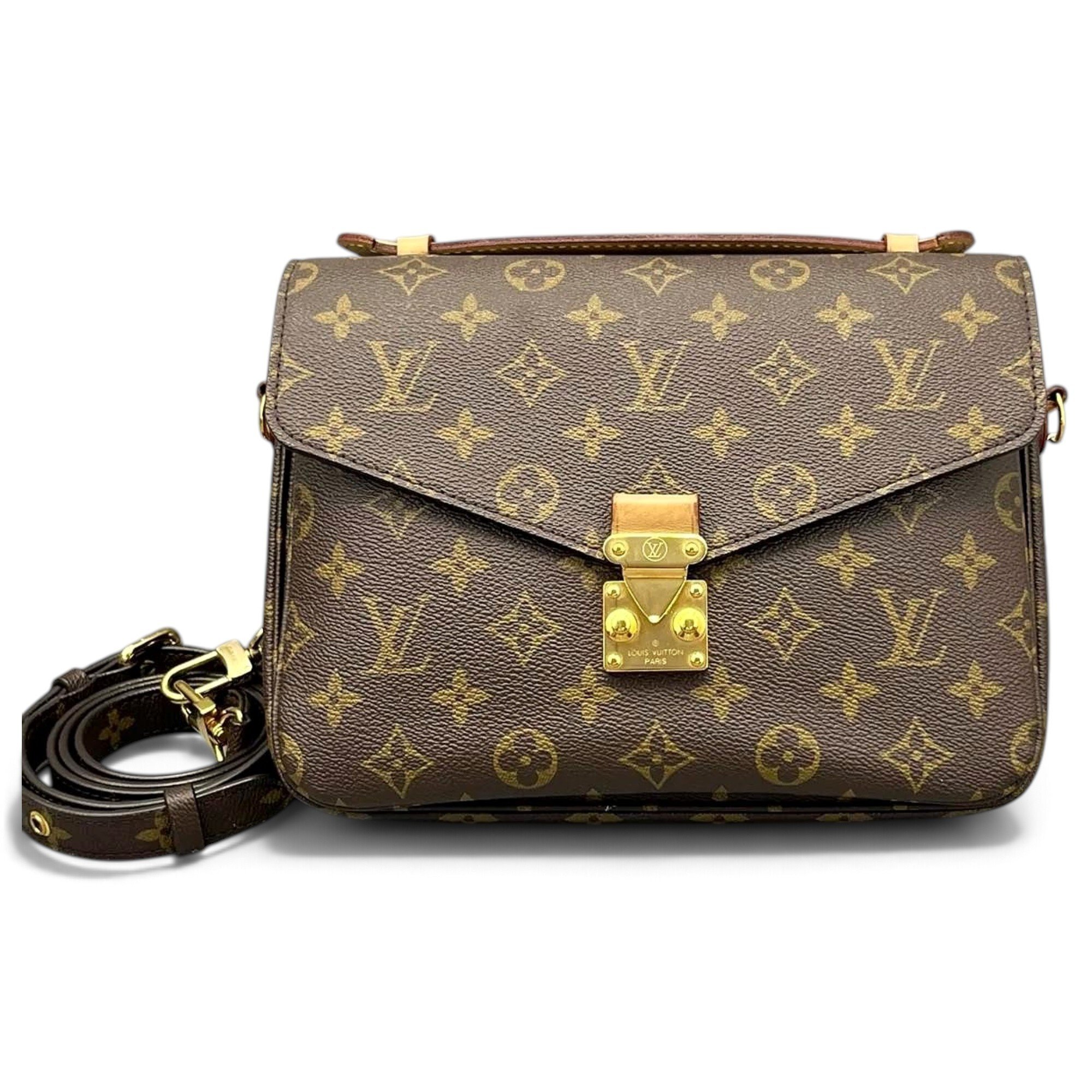 Crossbody bag