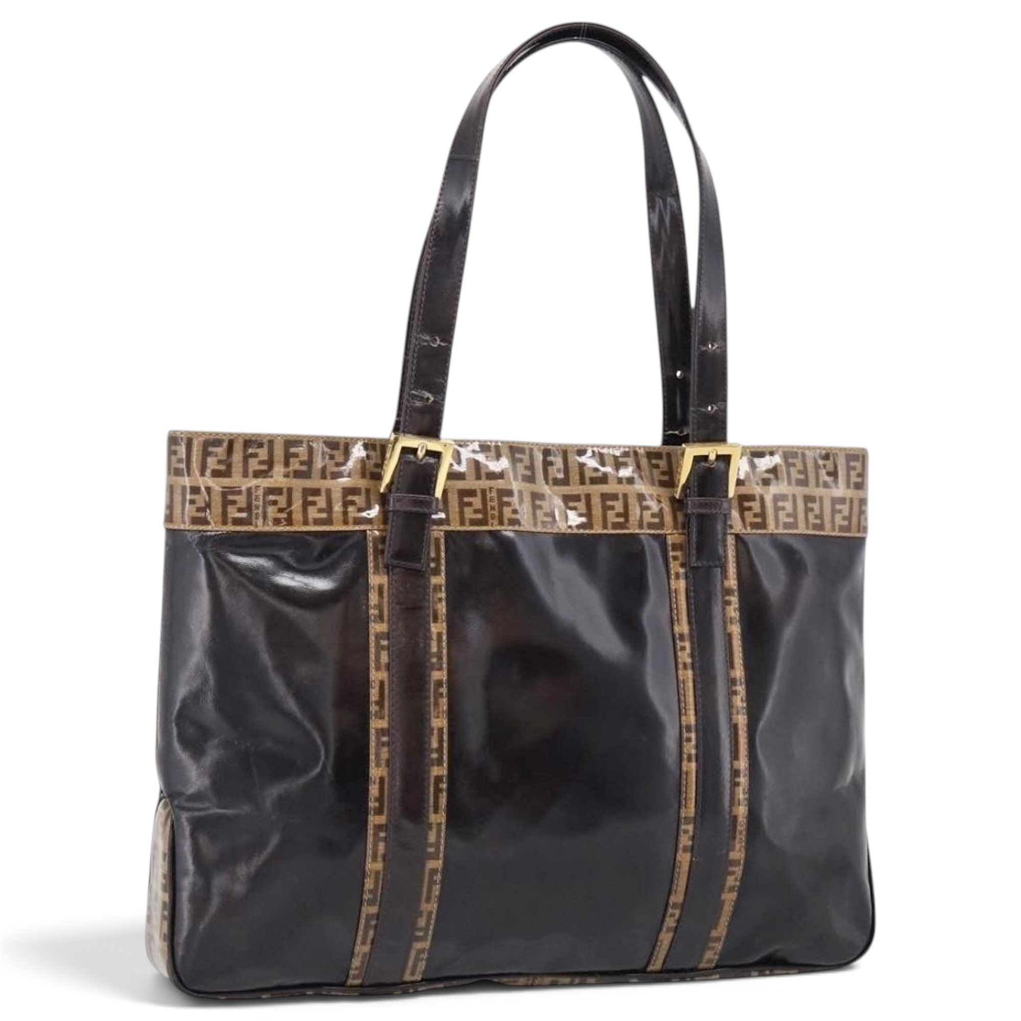 Cloth tote