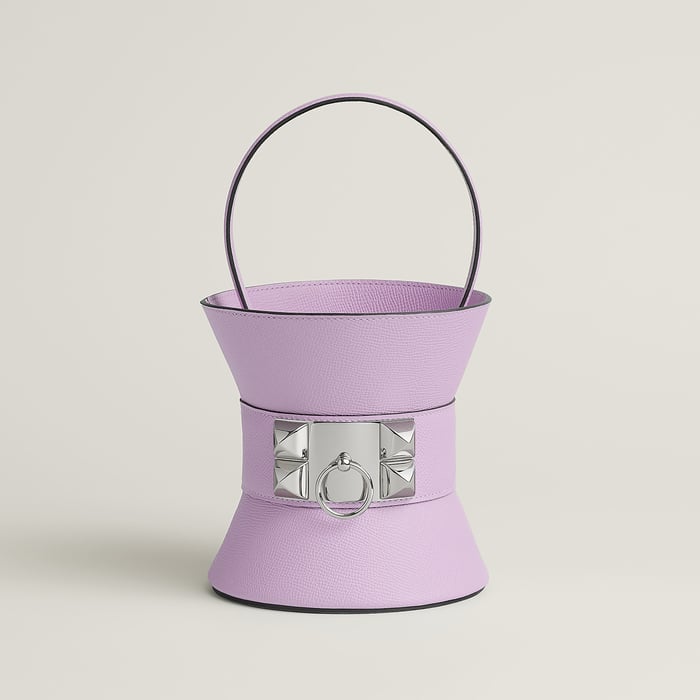 Guimauve Mini Medor Bag