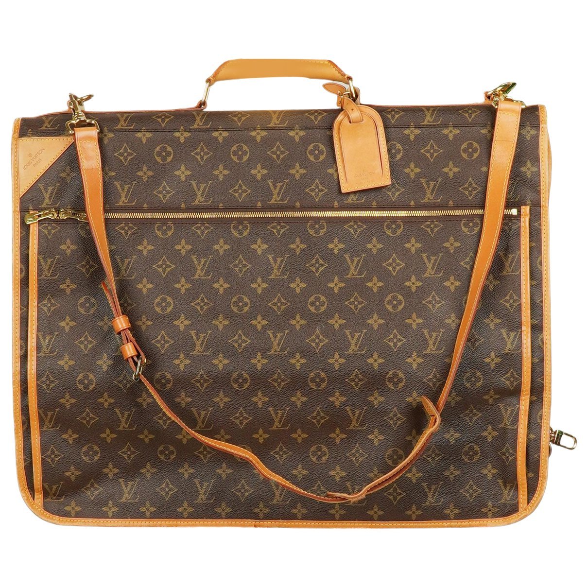 Garment cloth travel bag