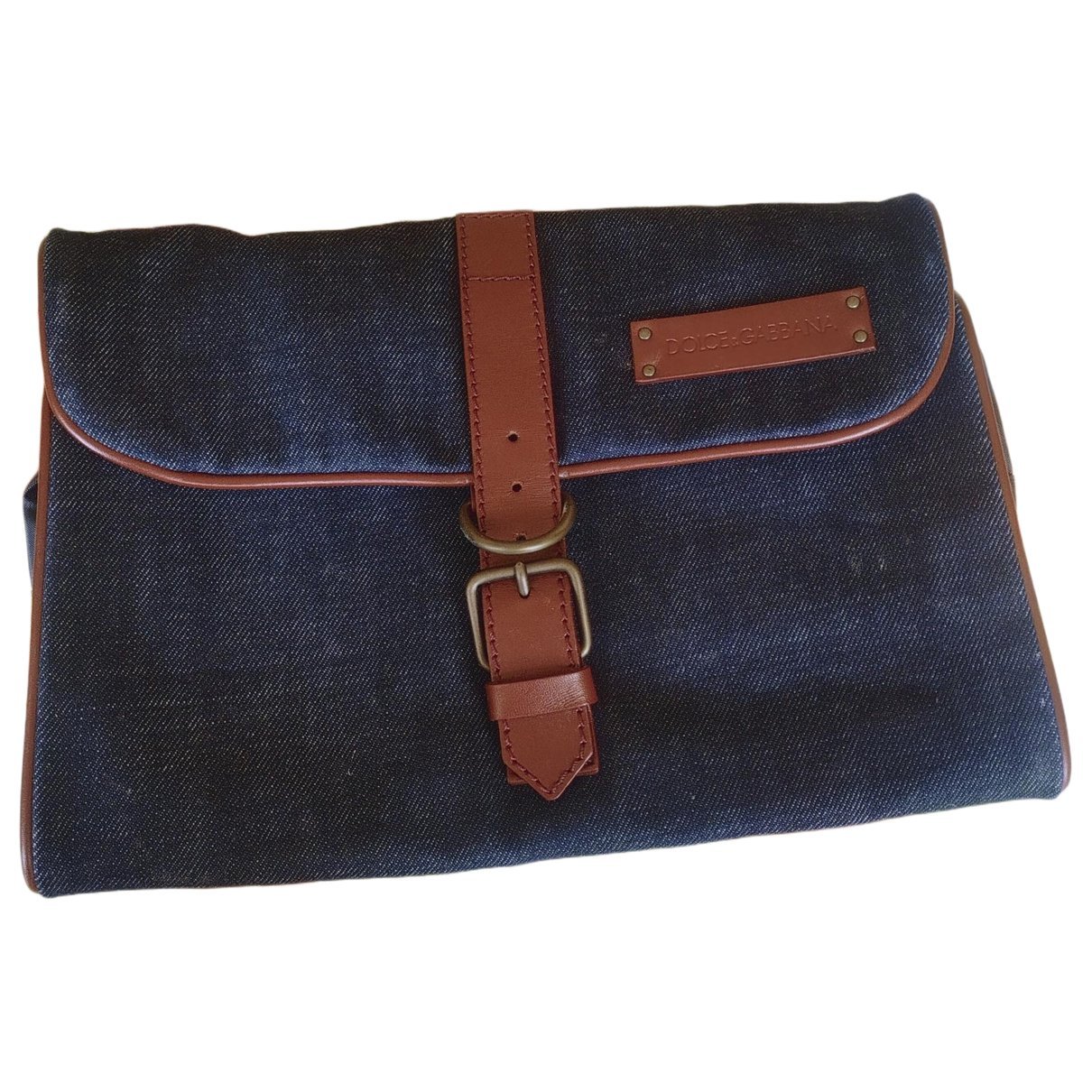 Vanity case