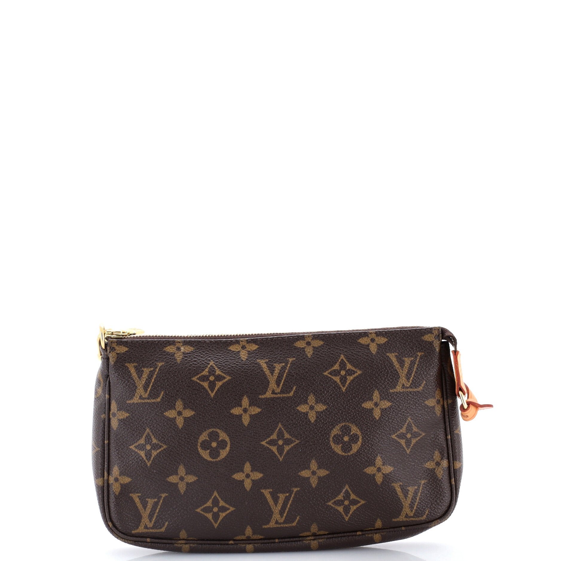 Pochette Accessoires Monogram Canvas