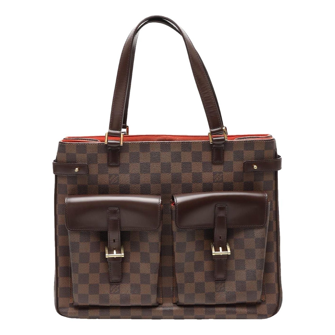 Uzes cloth tote