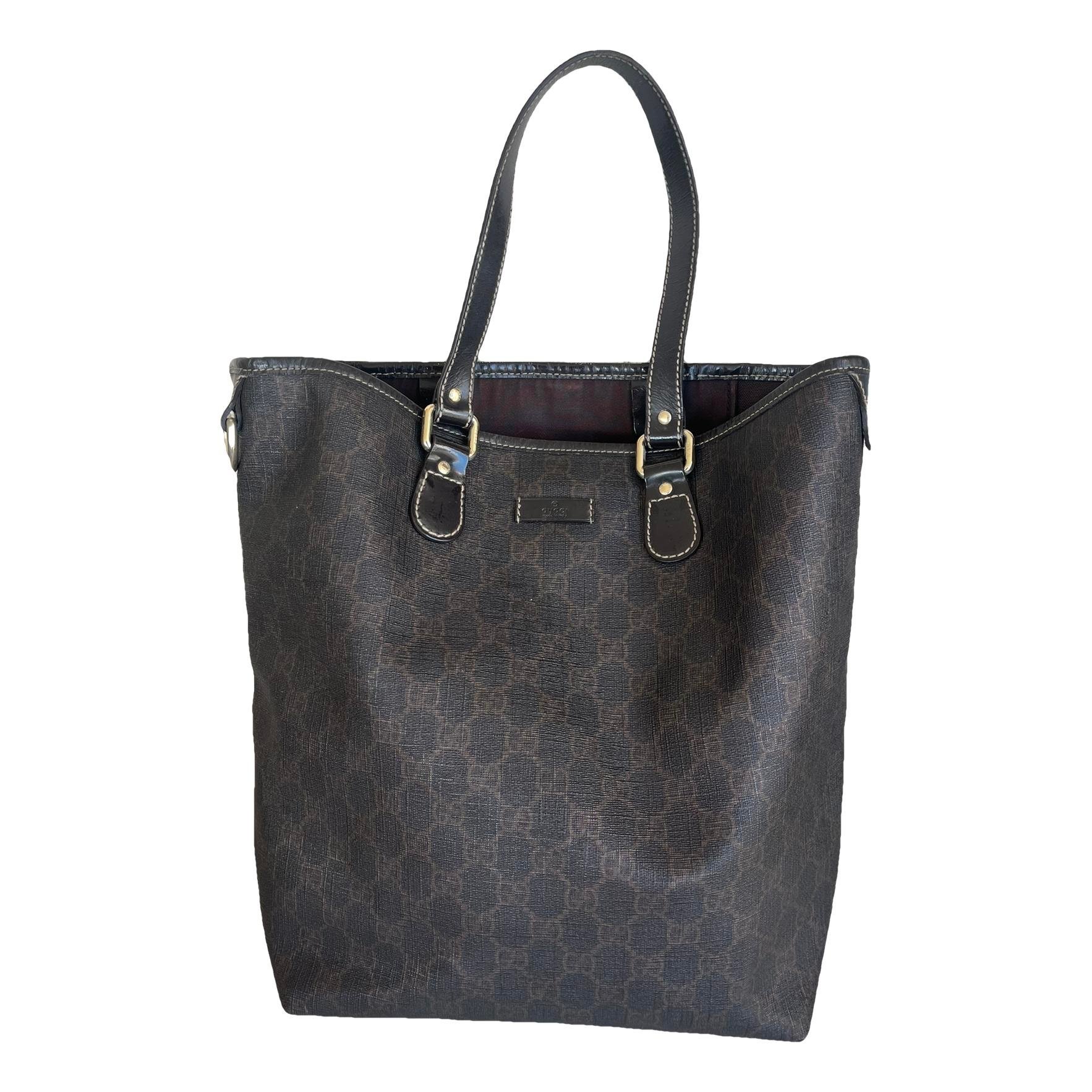 Ophidia cloth tote