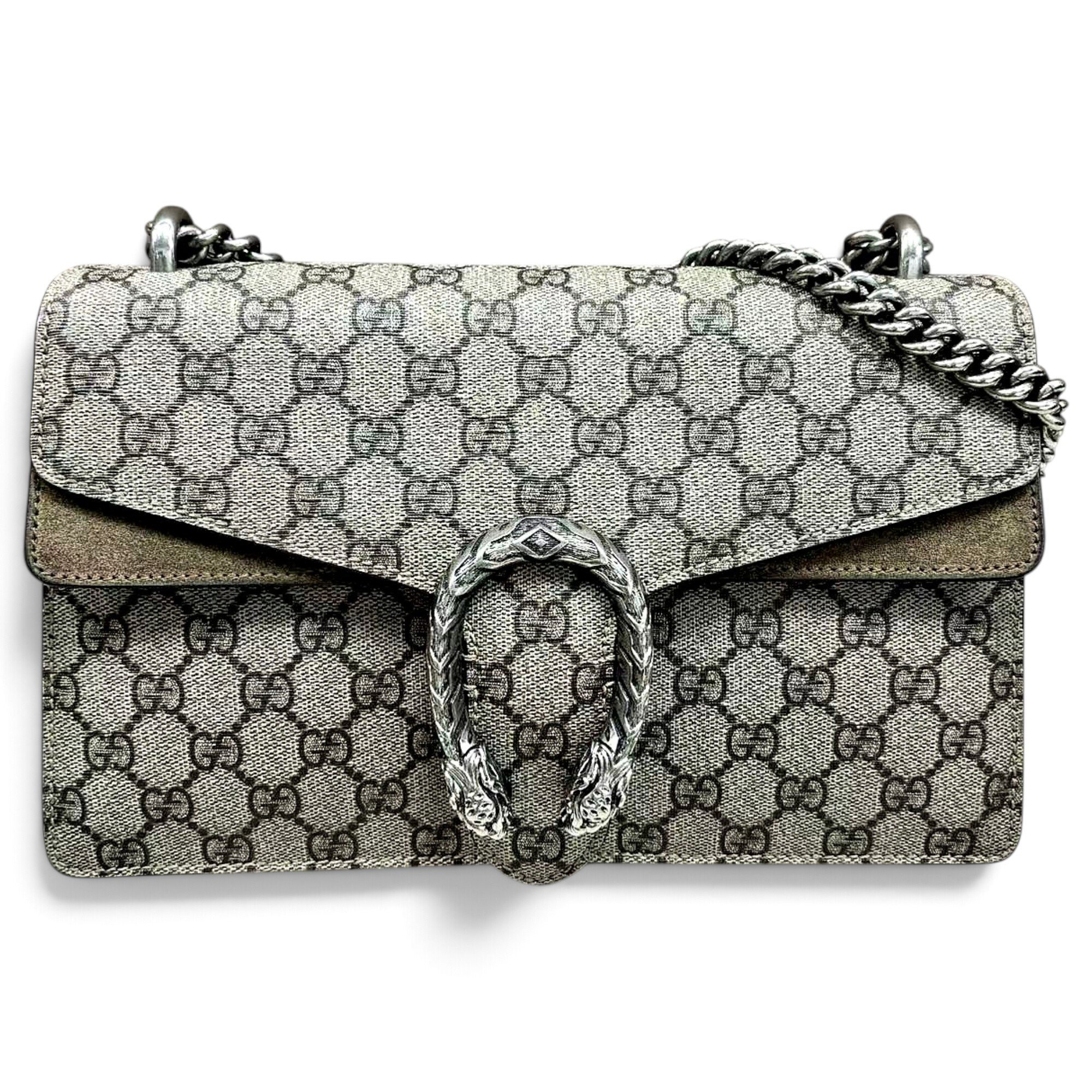 Gucci Dionysus cloth handbag