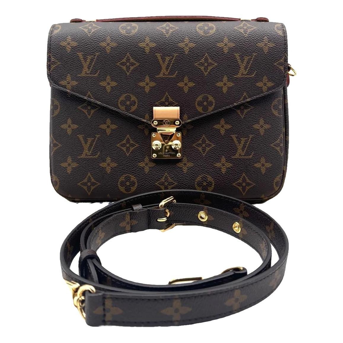 Maxi Multi Pochette Accessoires mini bag