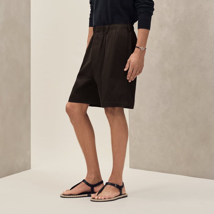 Café Malibu Shorts