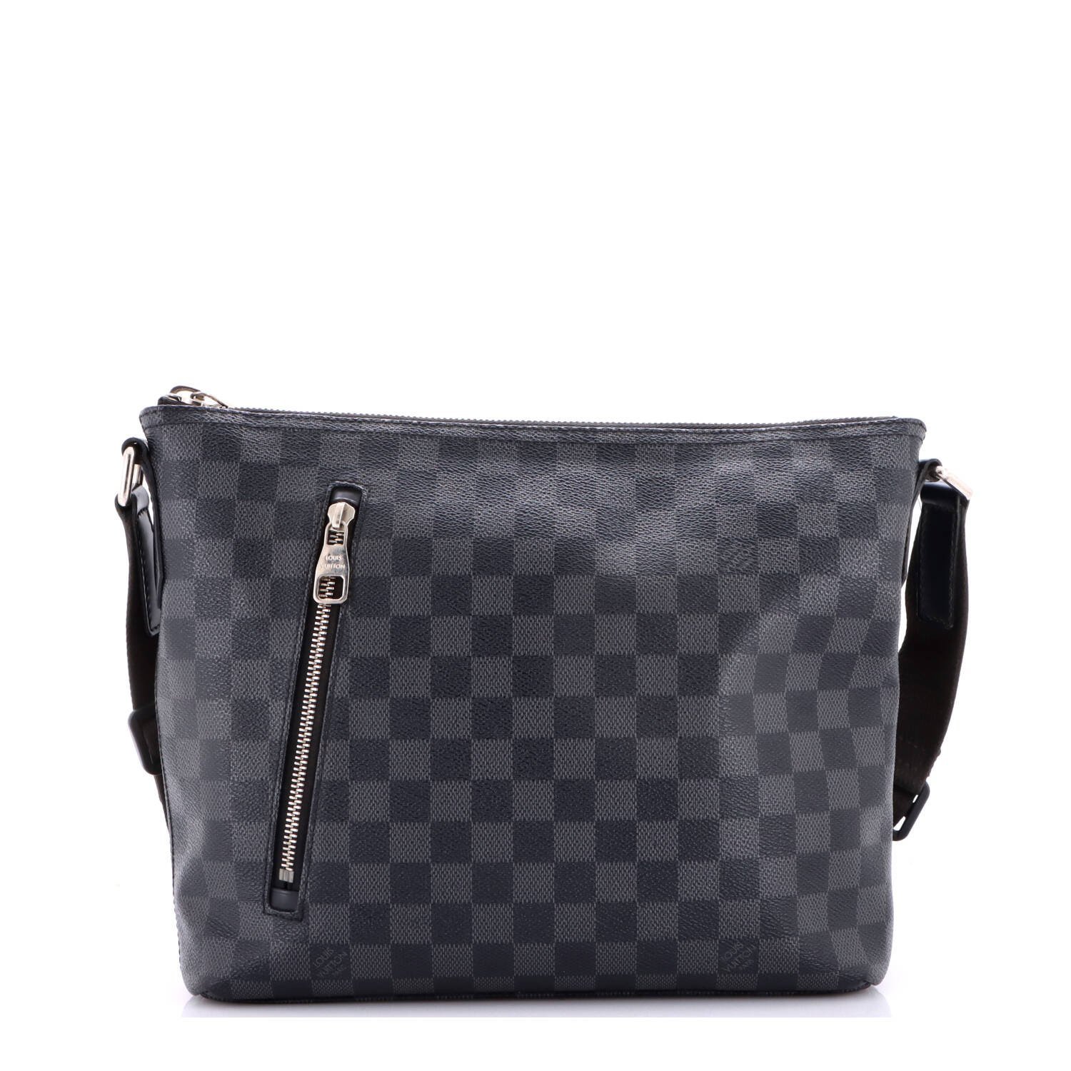 Cloth crossbody bag