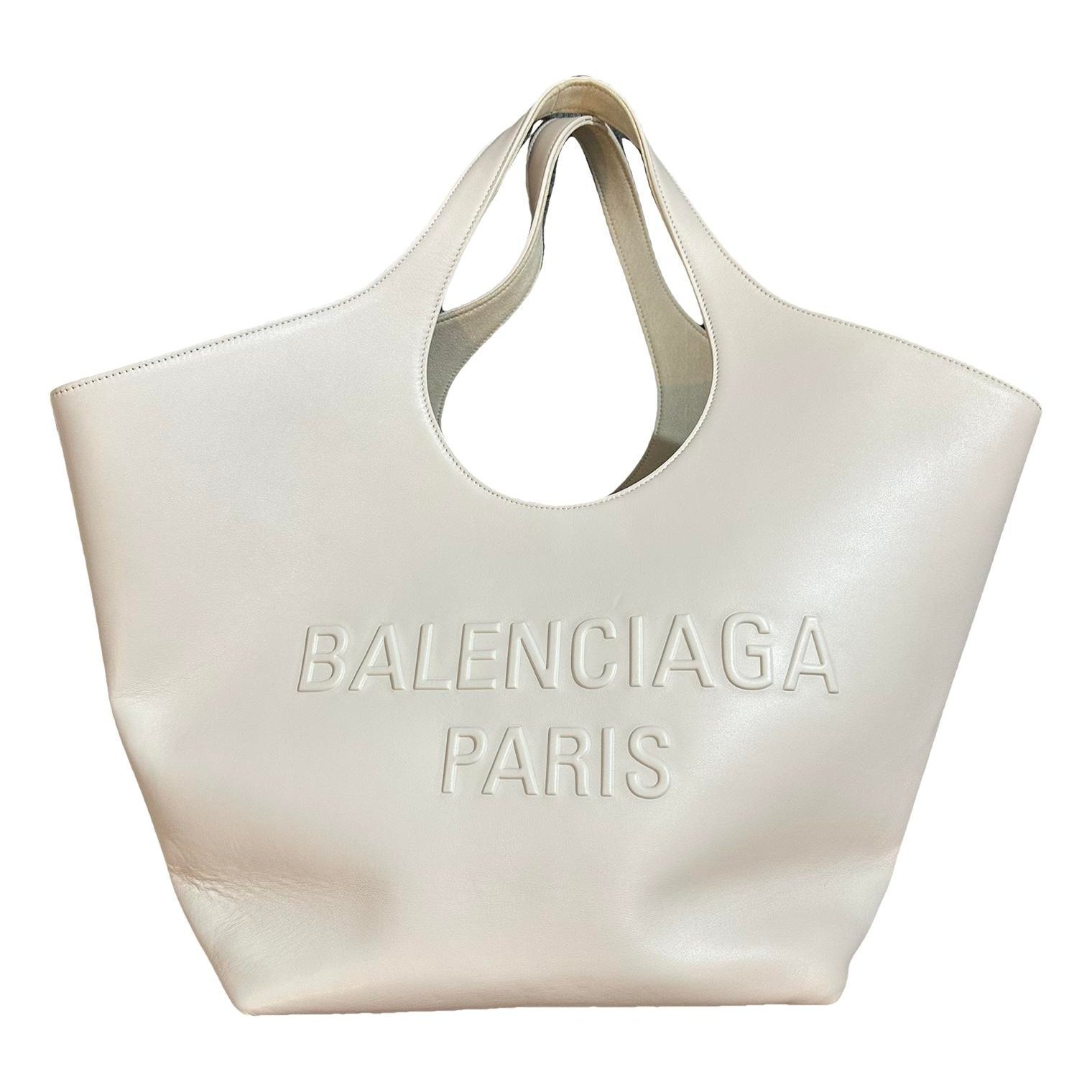 Mary Kate leather handbag