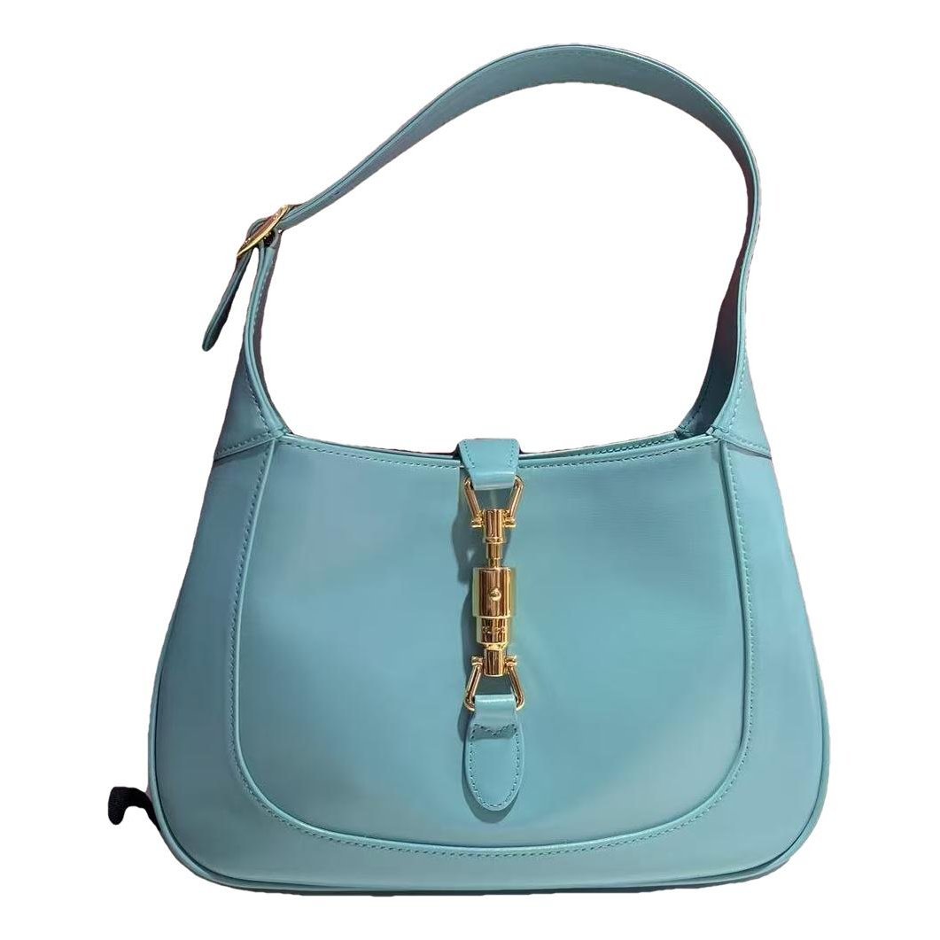 Jackie 1961 leather handbag