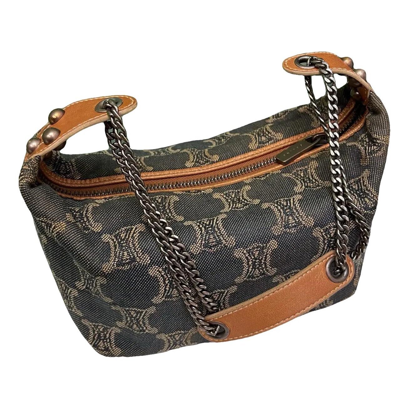 Romy cloth handbag