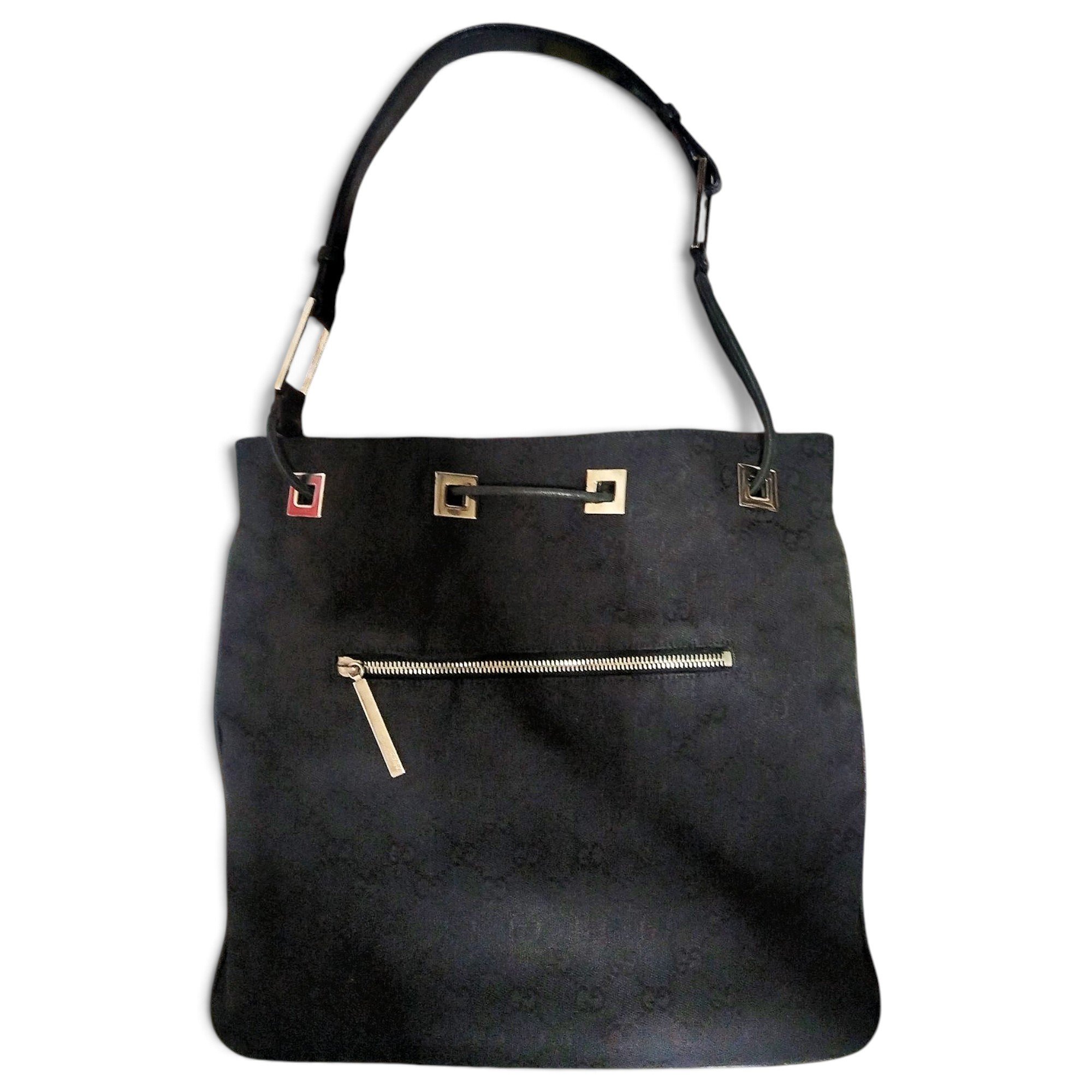 Cloth handbag