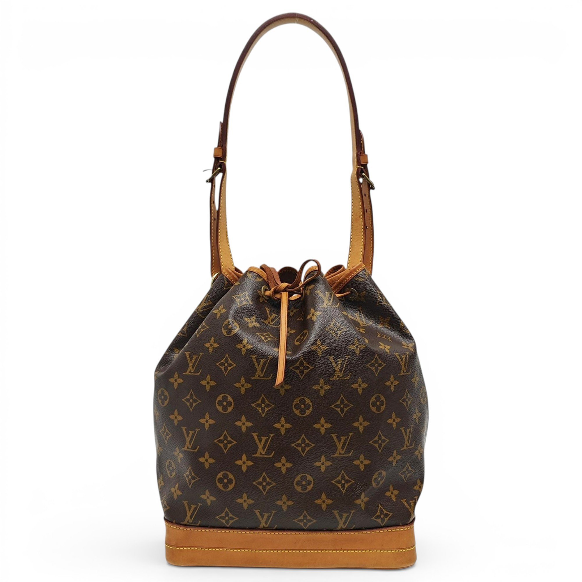 Noé cloth handbag