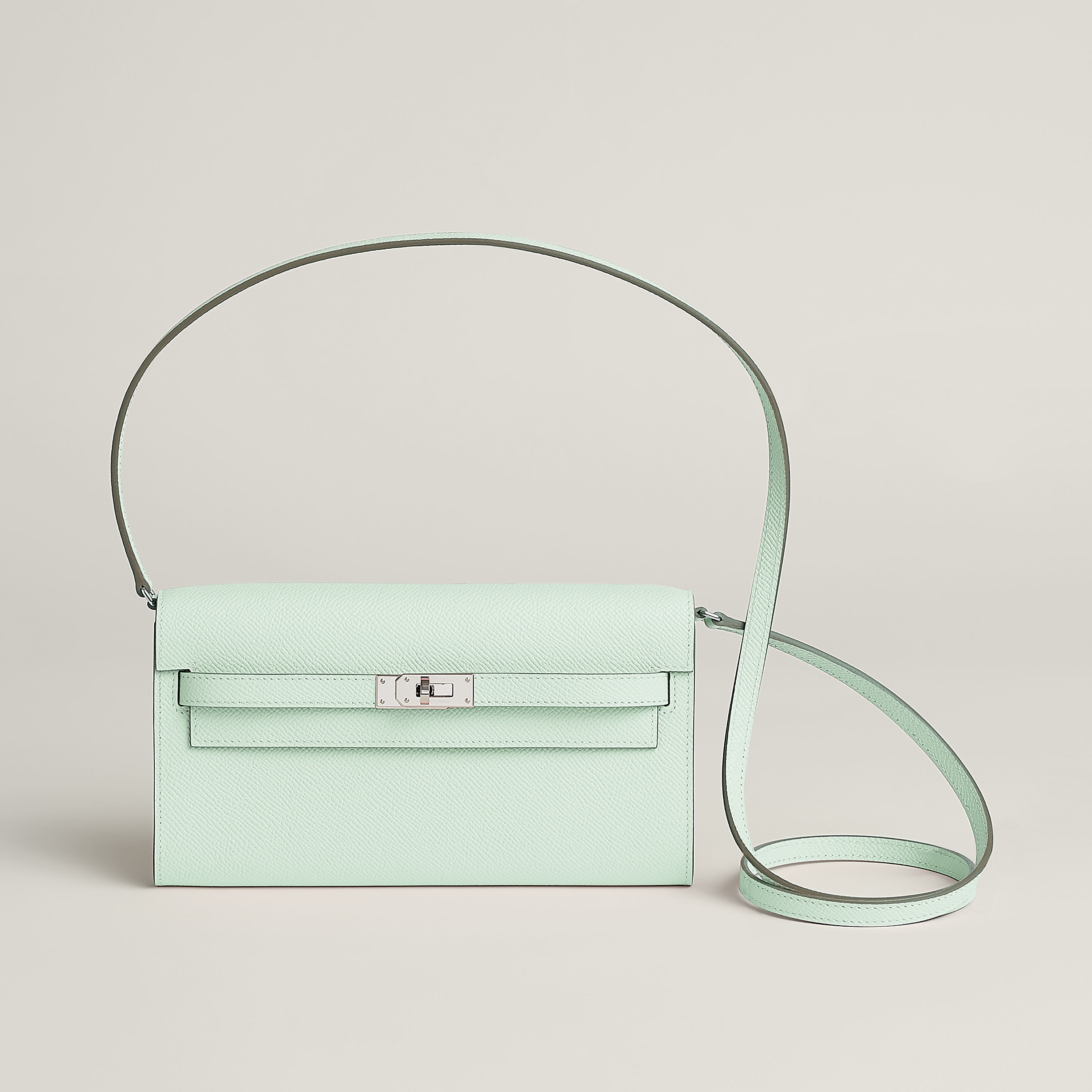 Kelly Classique To Go wallet