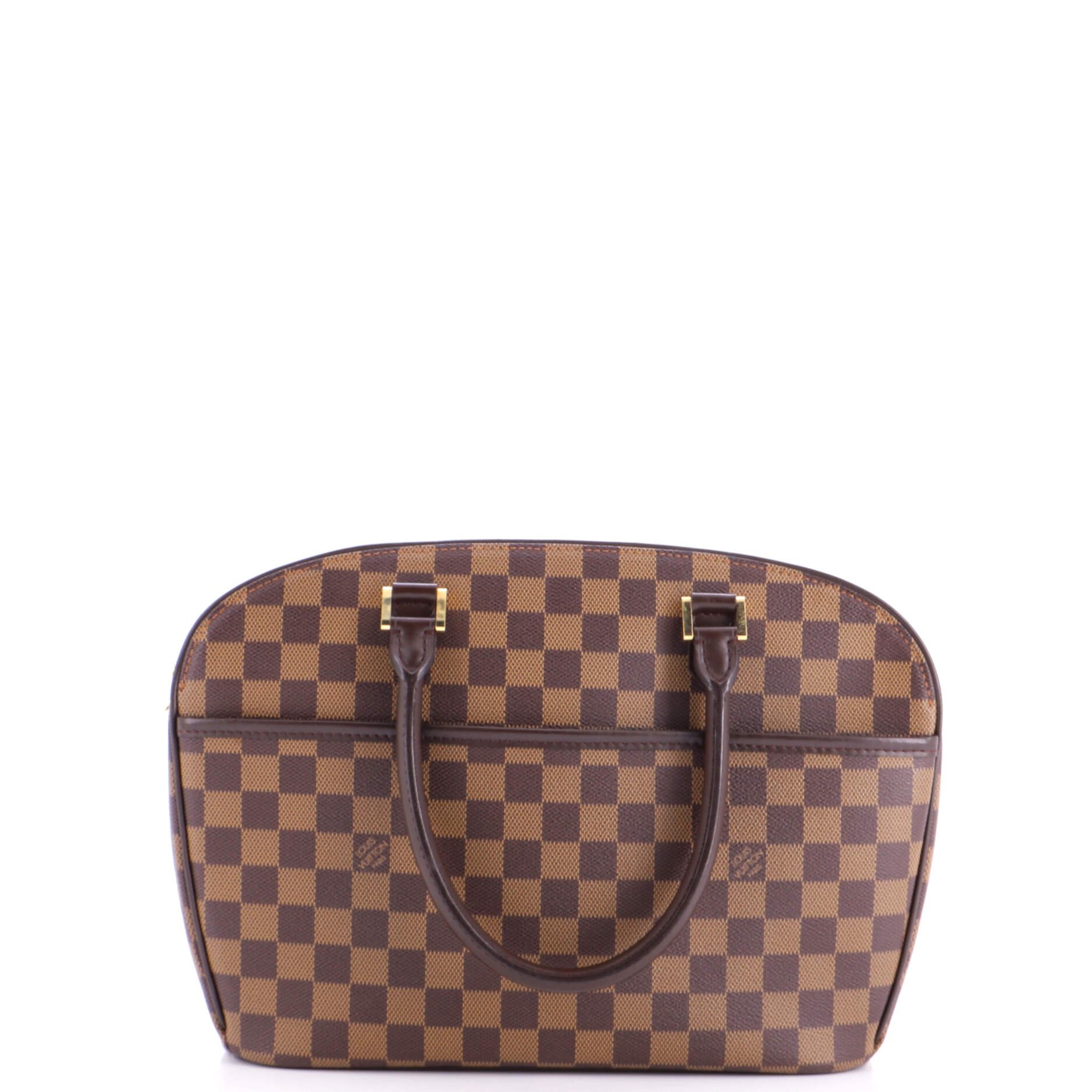 Sarria Handbag Damier Horizontal