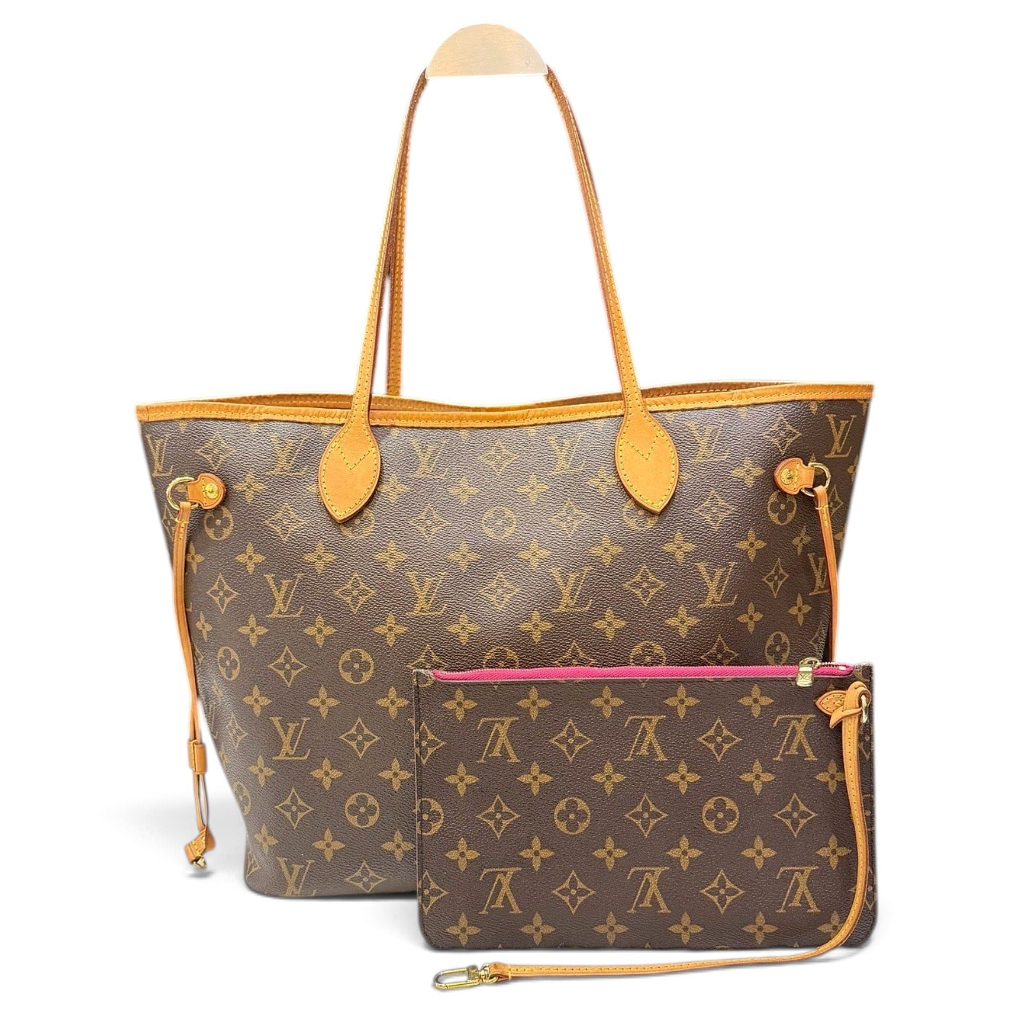 Neverfull tote