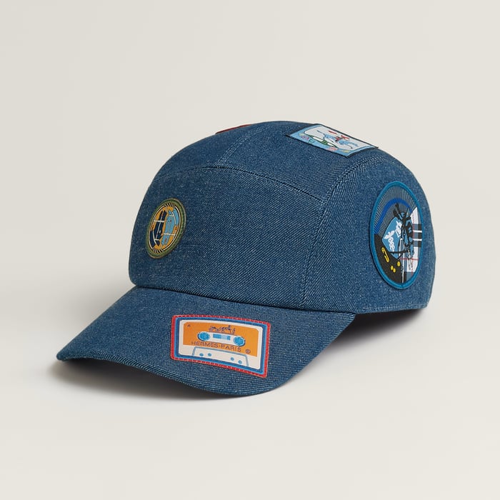 Nevada Jazz cap