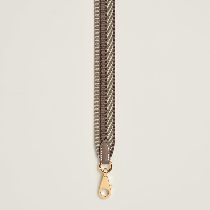 Sangle Cavale 25 MM Bag Strap