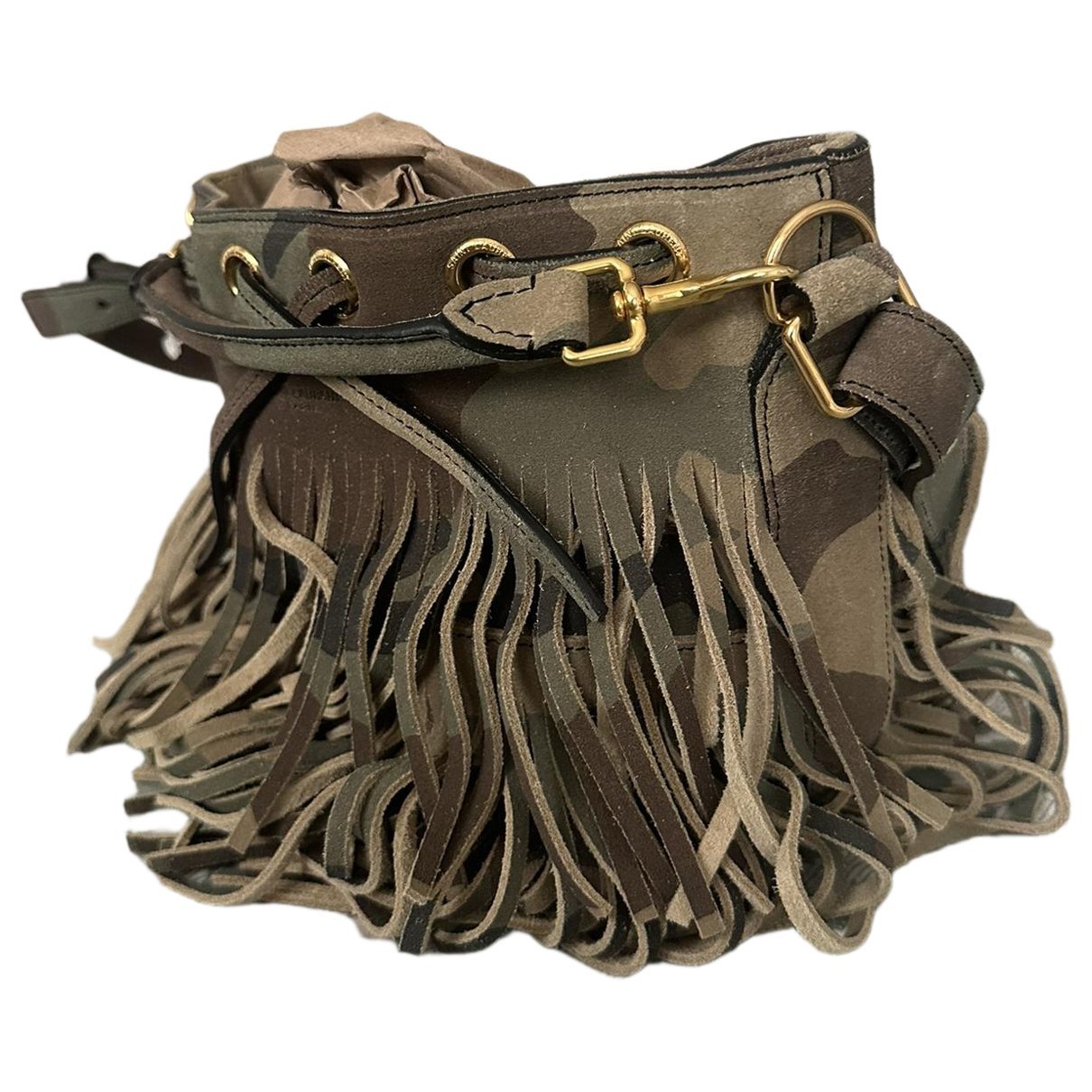 Crossbody bag