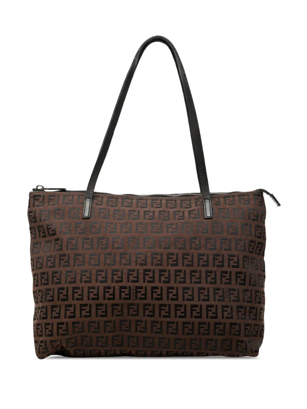 2000-2010 Small Zucchino Canvas tote bag