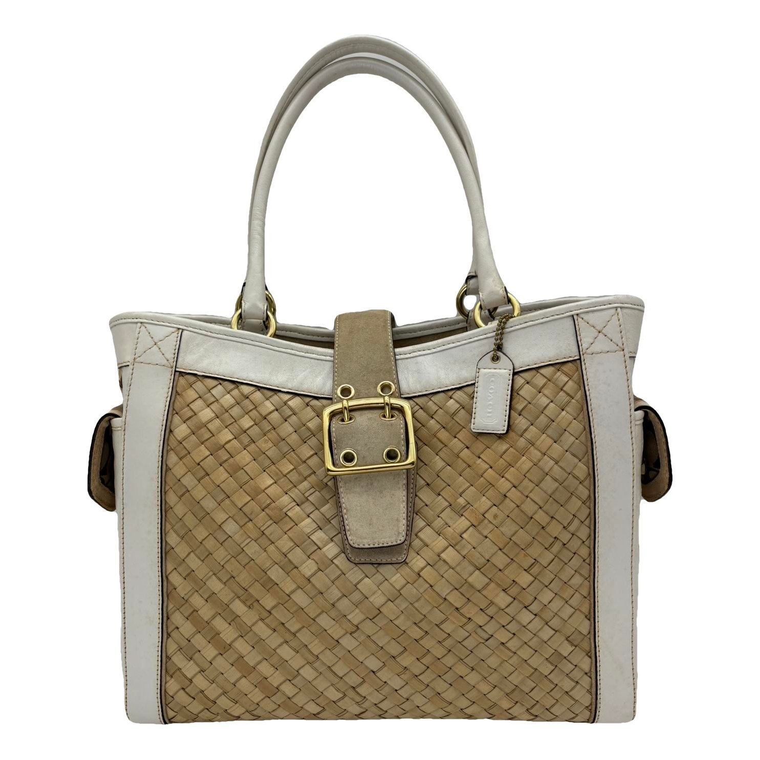 Tabby handbag