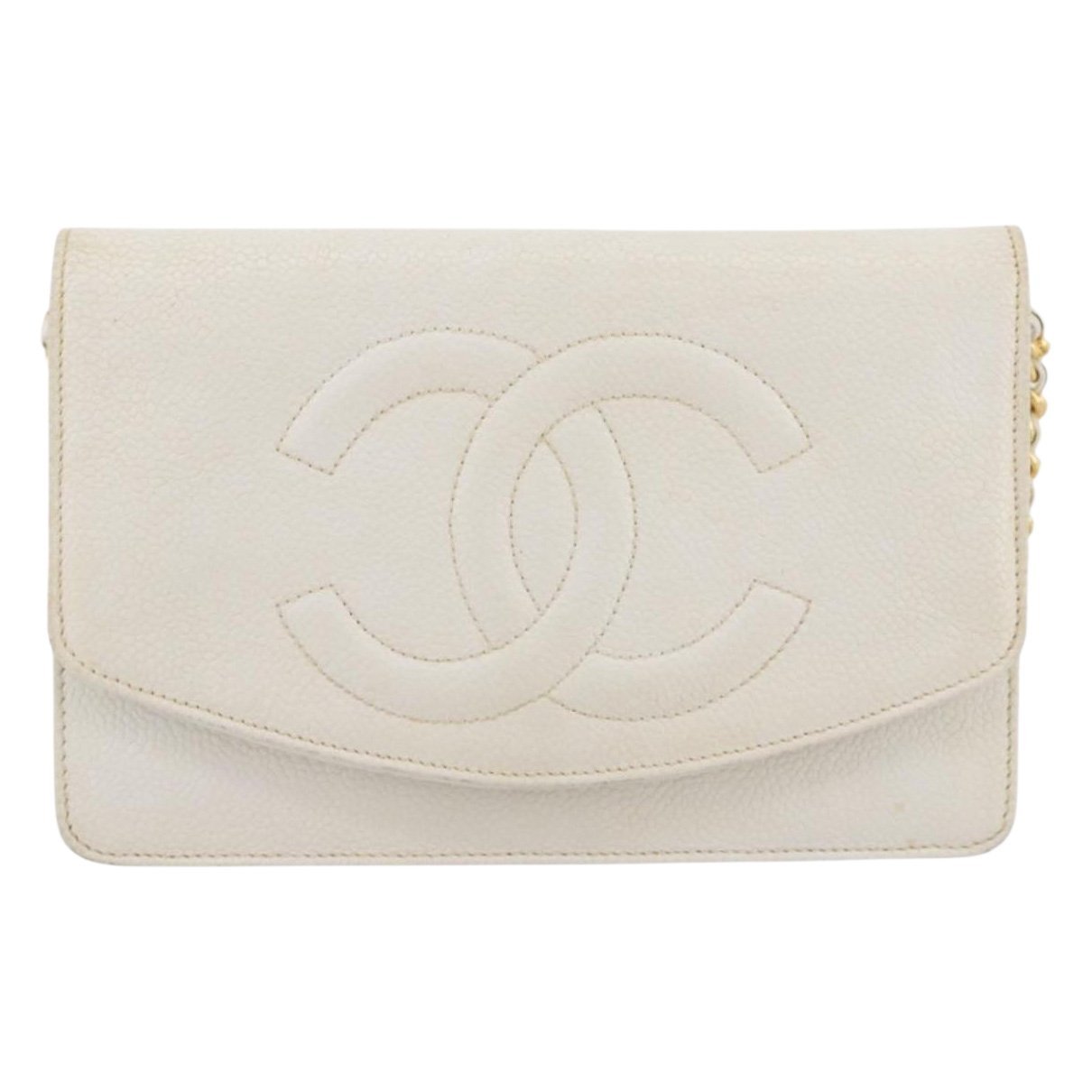 Timeless/Classique leather crossbody bag