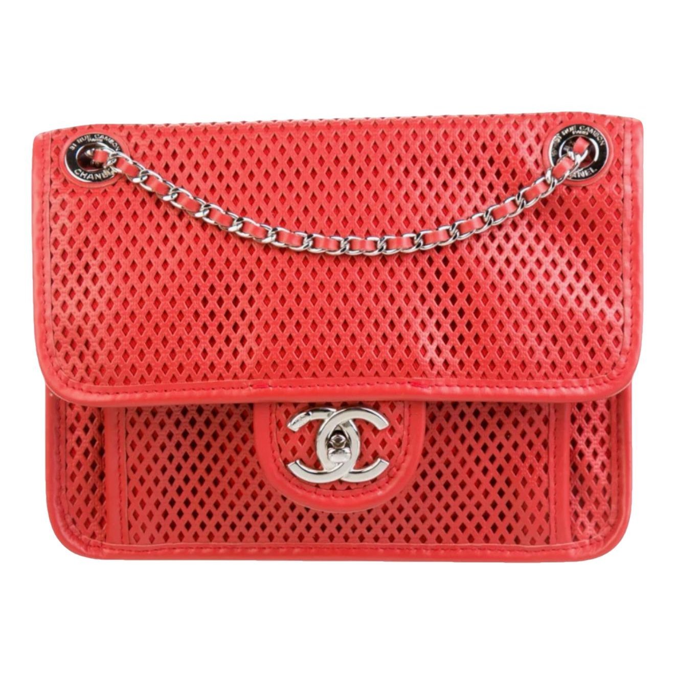 Timeless/Classique leather crossbody bag
