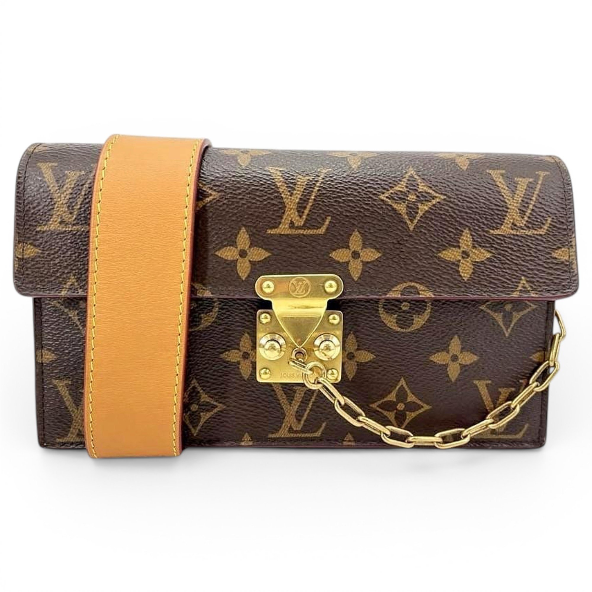 Cloth mini bag