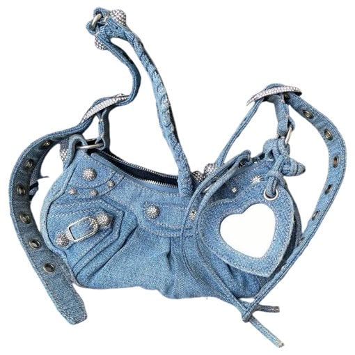 Le Cagole handbag