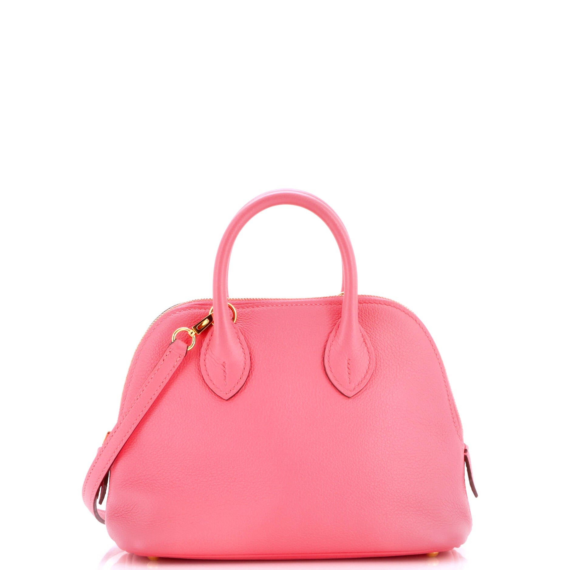 Bolide 1923 Bag Evercolor Mini
