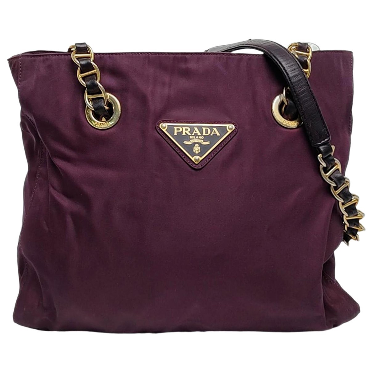 Cloth handbag
