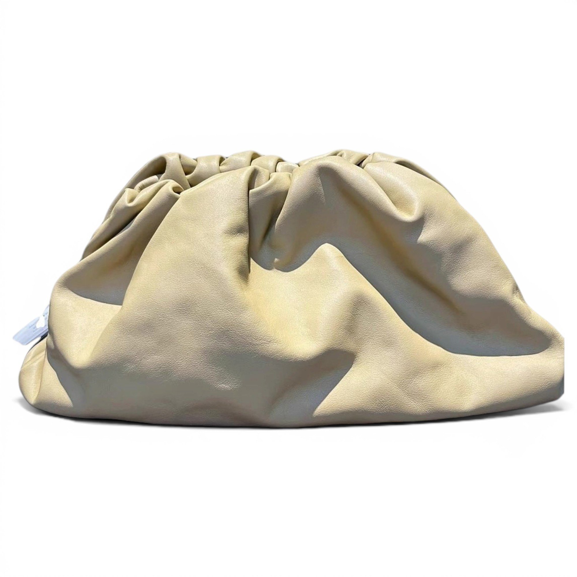 Bottega Veneta Pouch leather handbag
