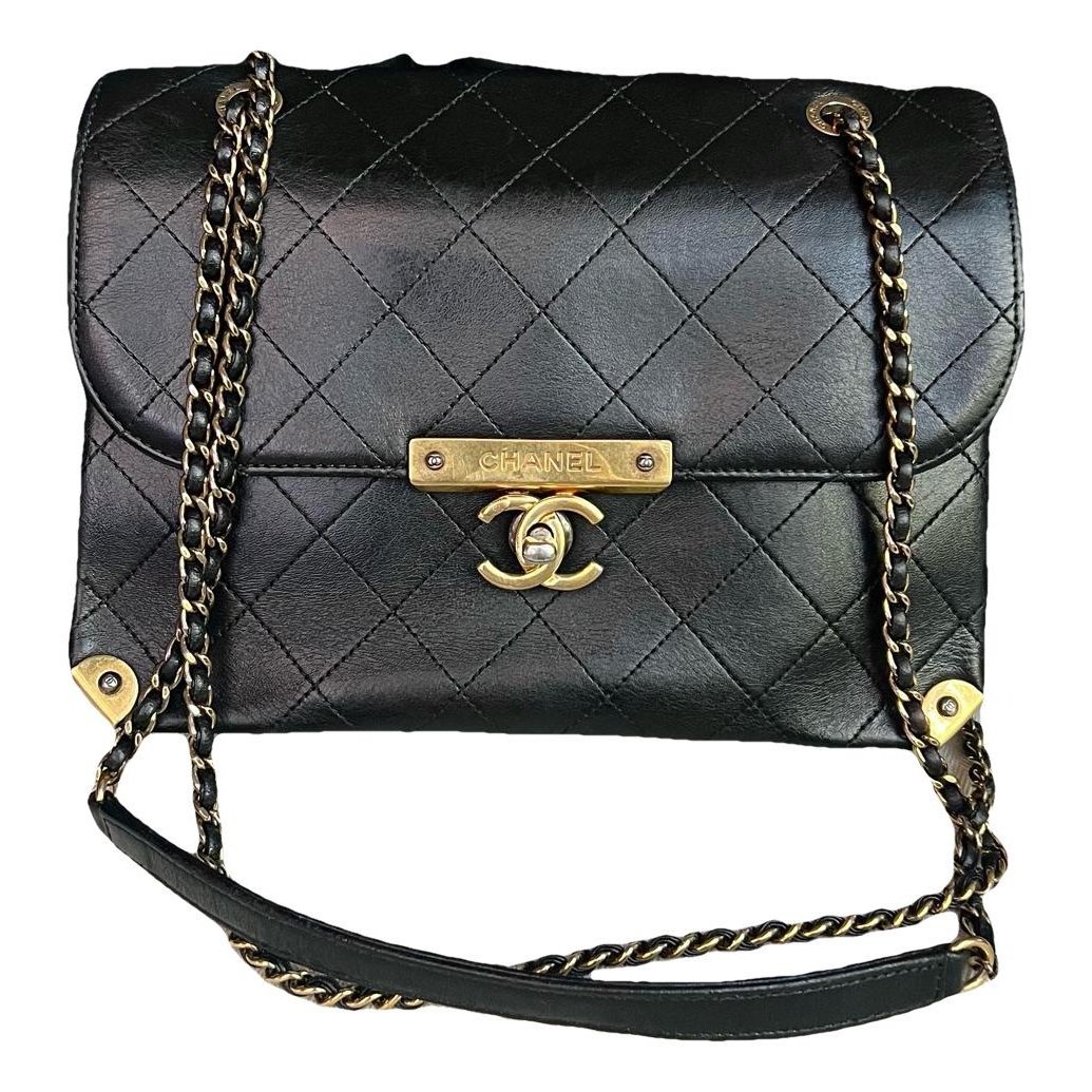 Timeless/Classique leather crossbody bag