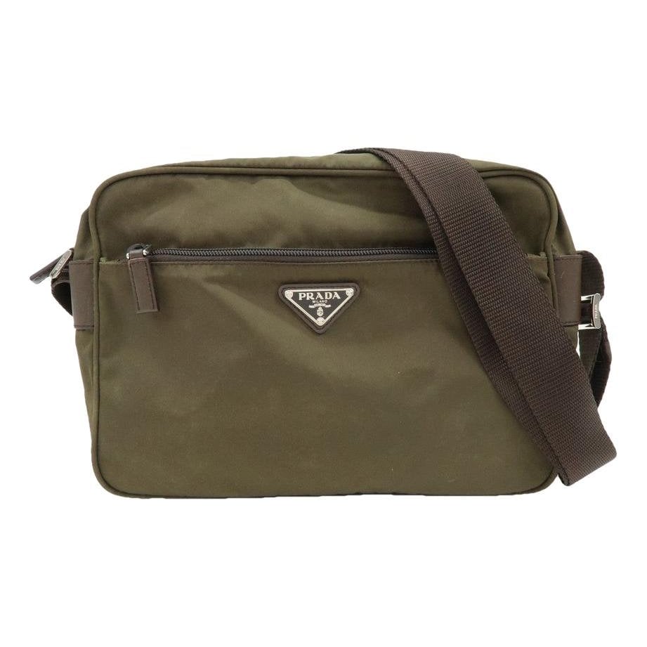 Crossbody bag