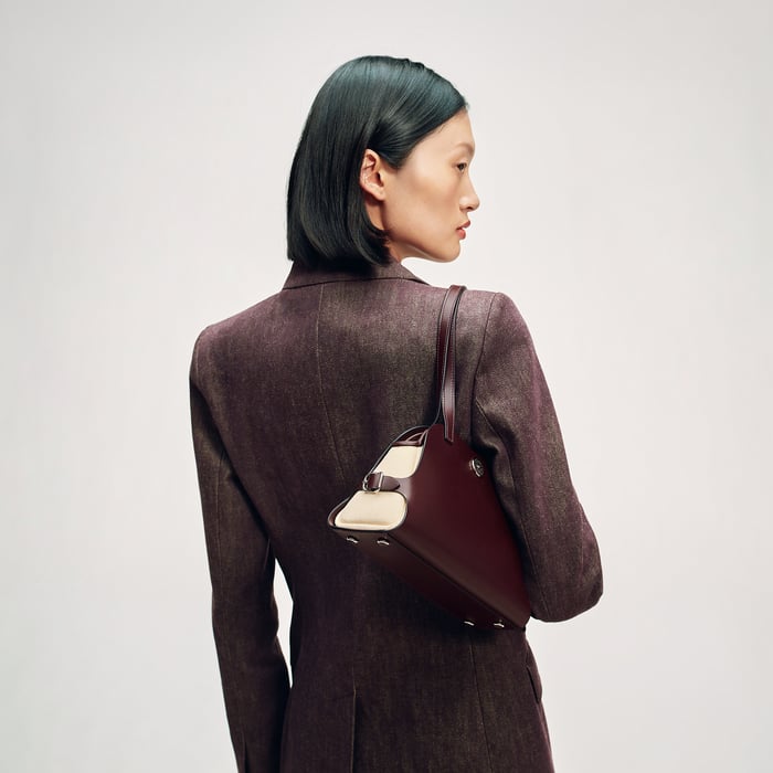 Tablier Sellier Bag