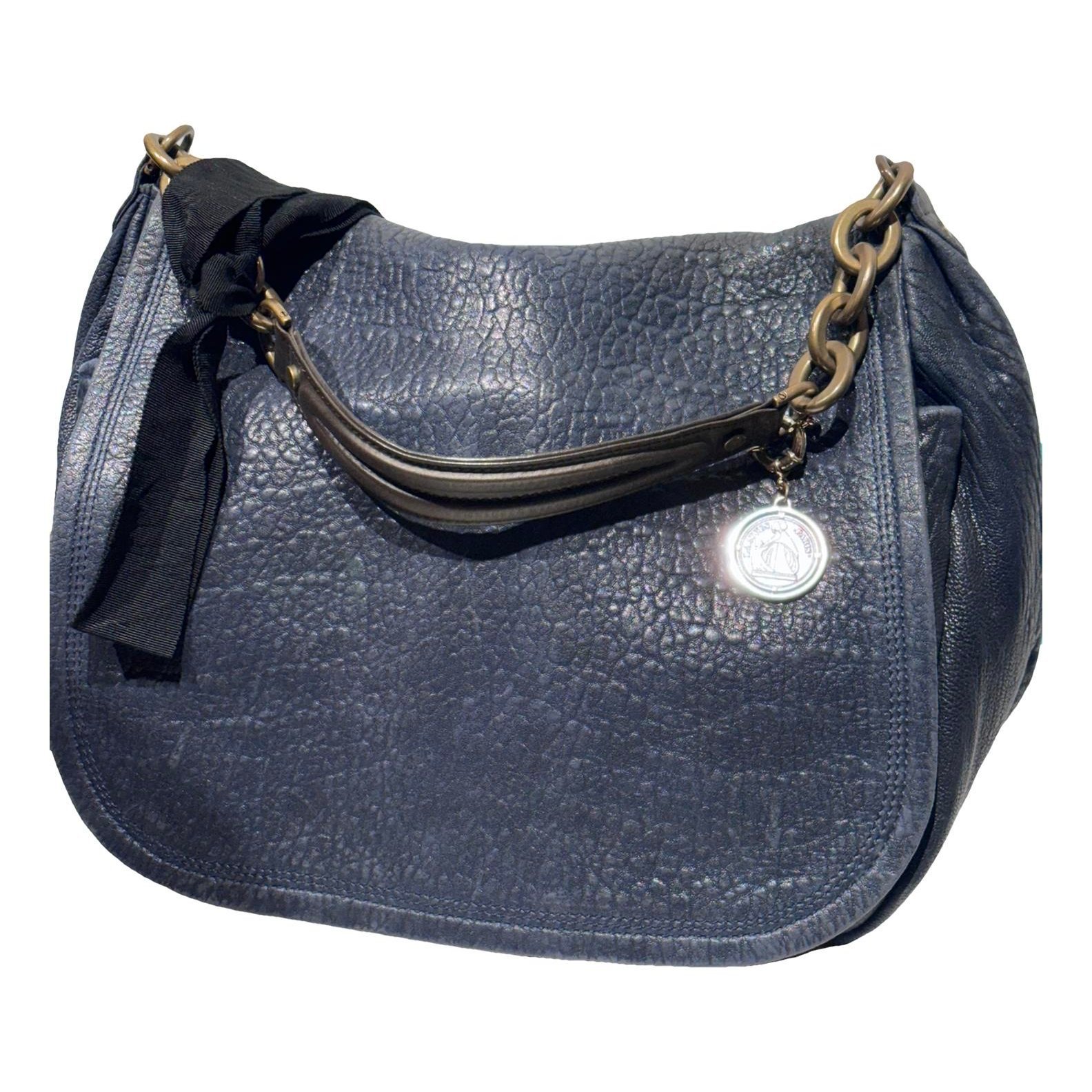 Lanvin Leather handbag