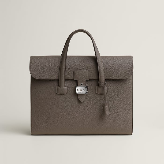 그리 에땅 Sac a Depeches Light 1-36 브리프케이스