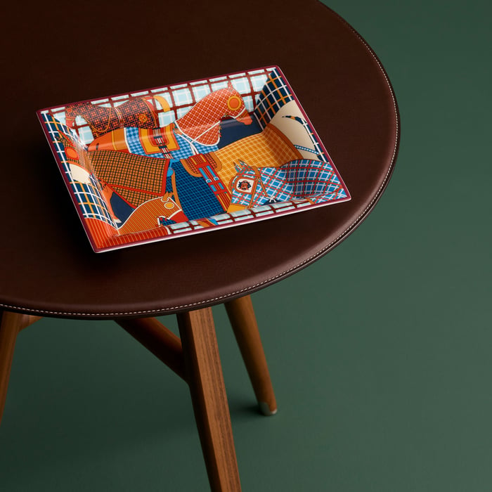 Potiron Pour Sortir Change Tray