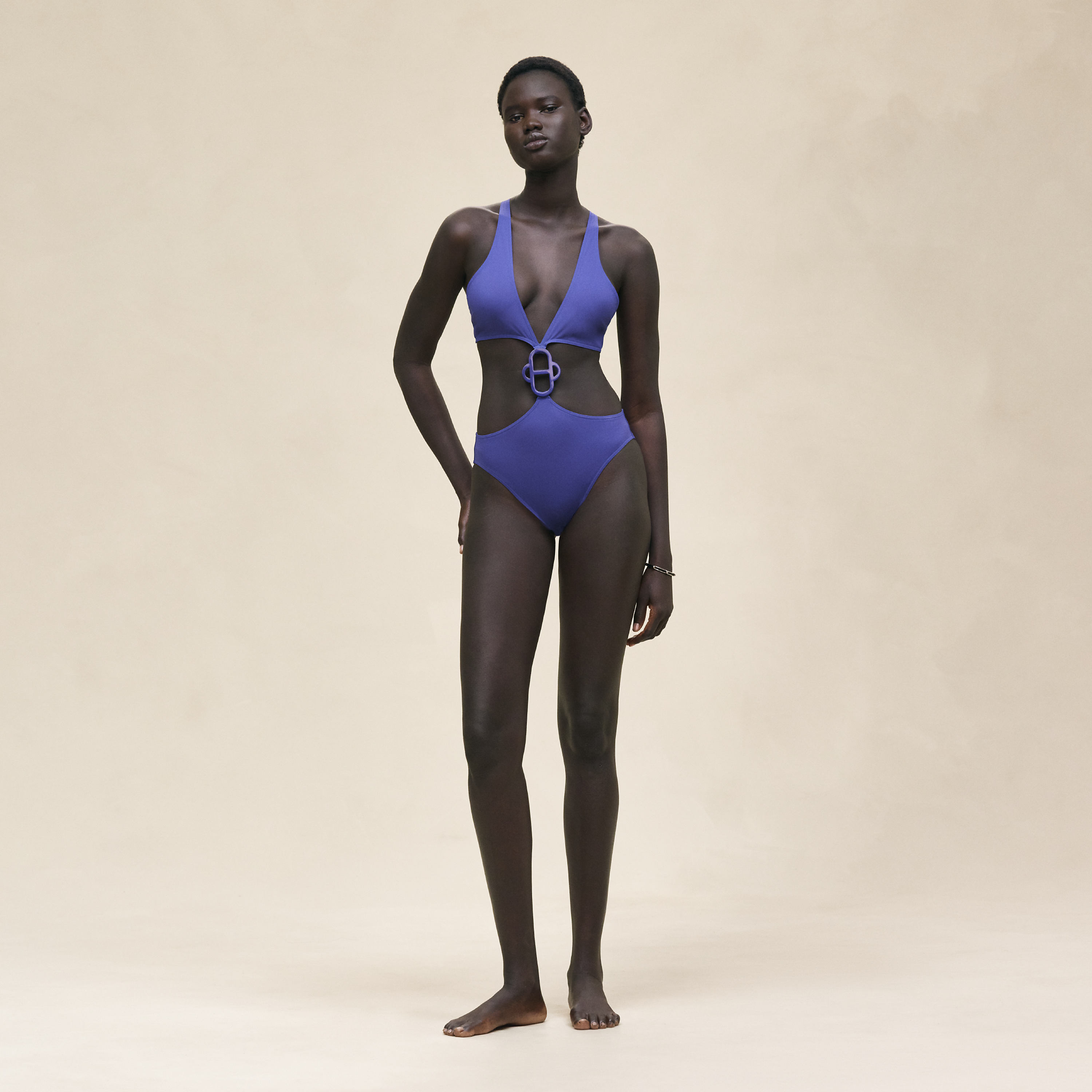 Hailey swimsuit
