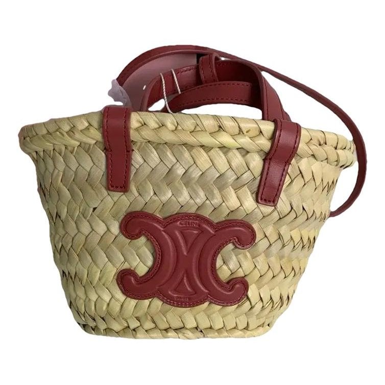 Triomphe handbag