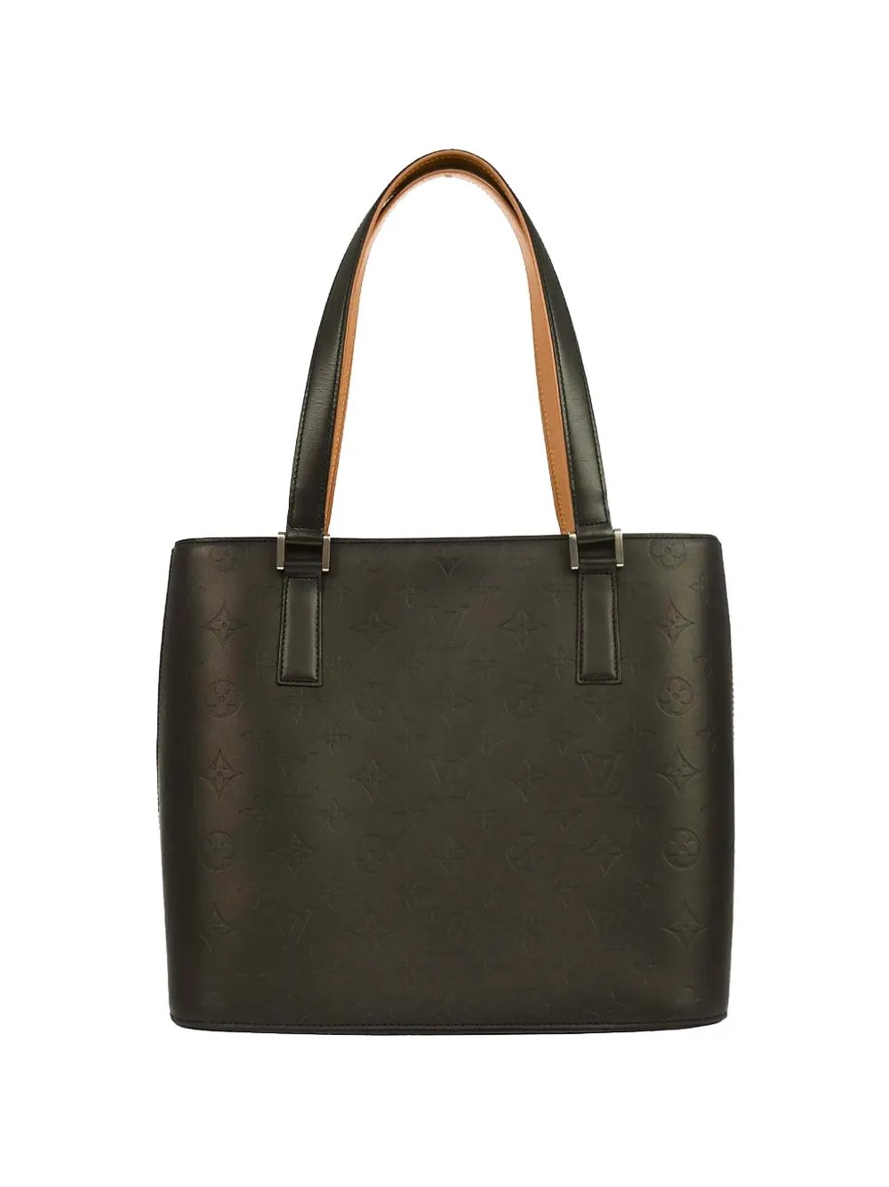 2003 Monogram Mat Stockton tote bag