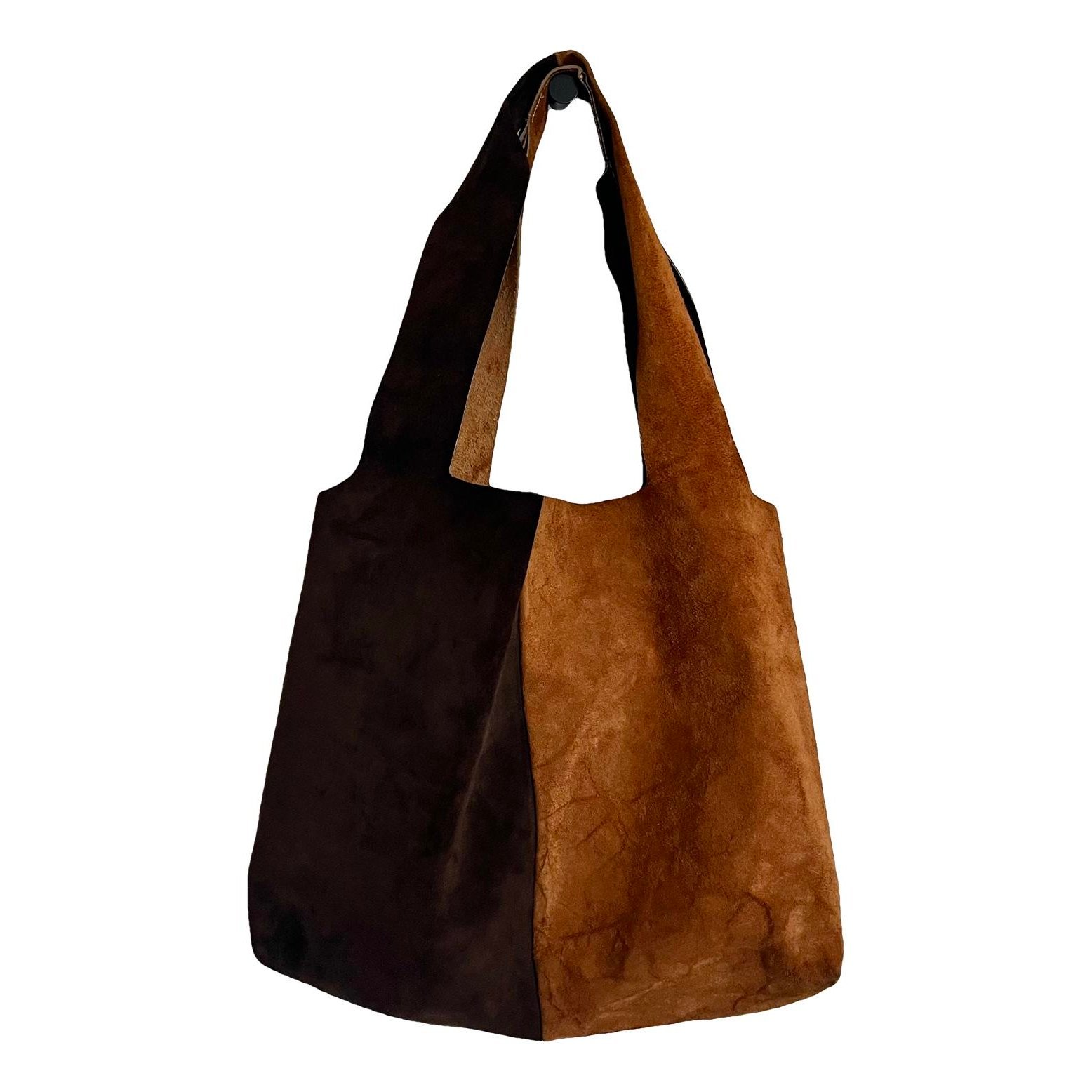 Max Mara Leather tote