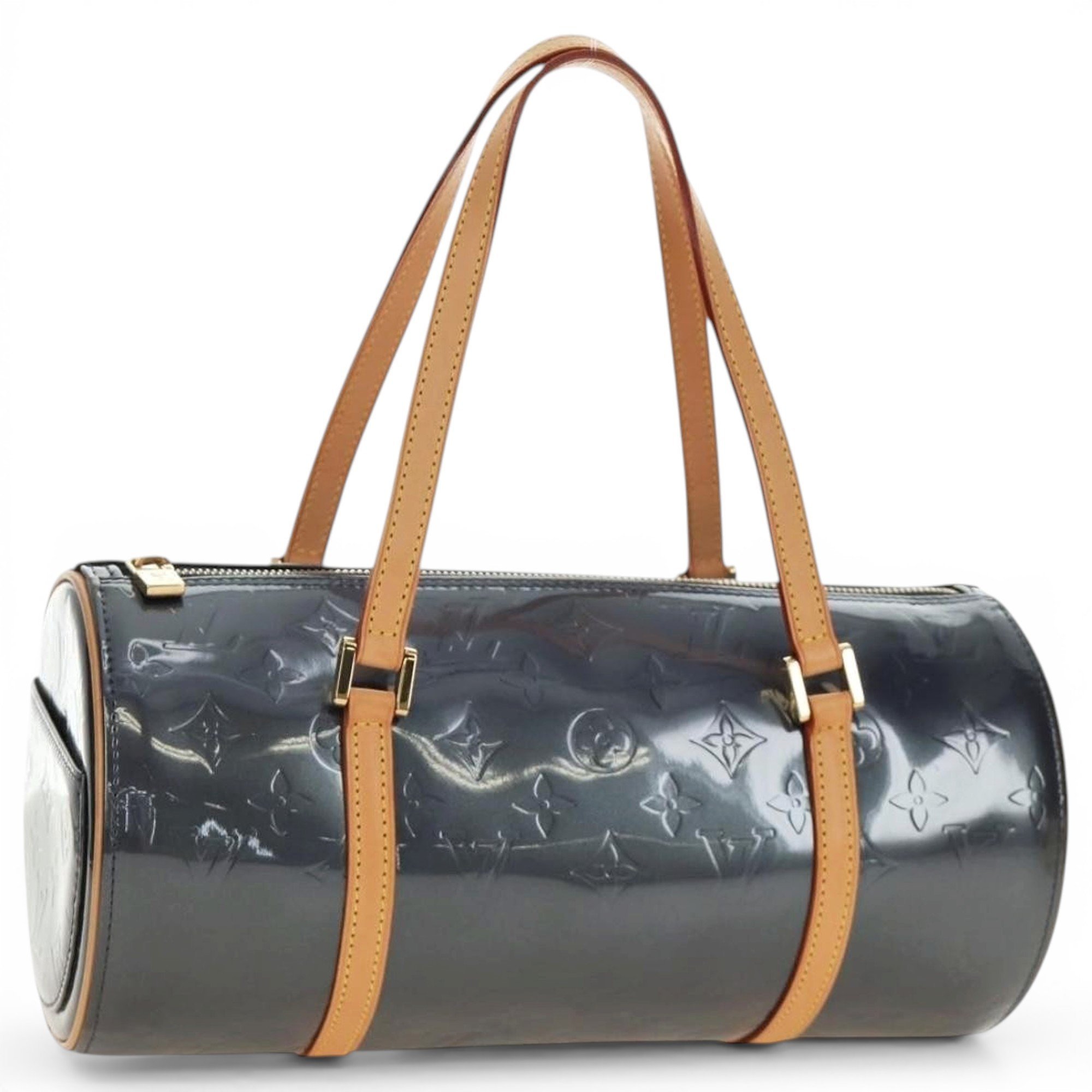 Bedford leather handbag