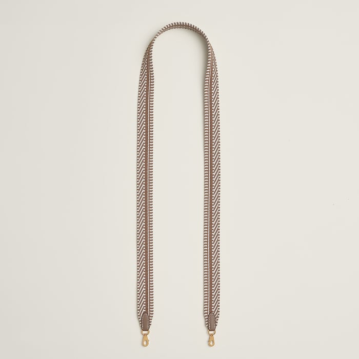 Sangle Cavale 25 MM Bag Strap