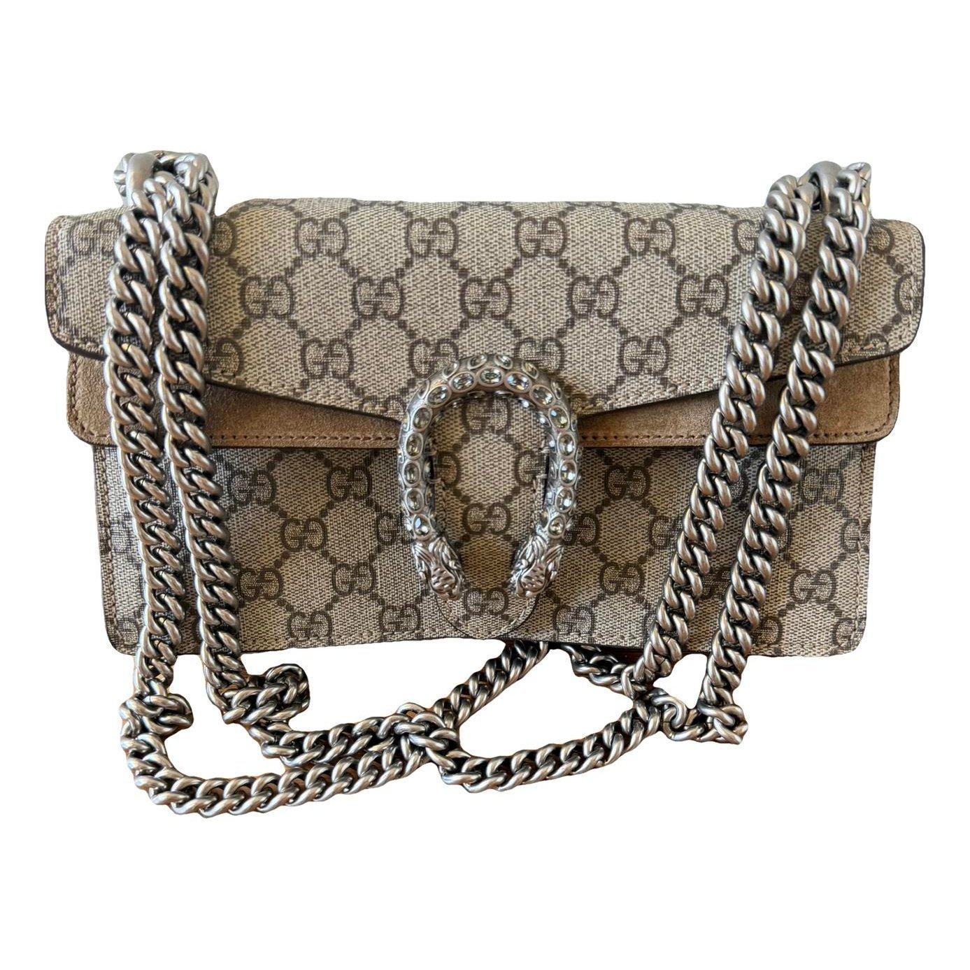 Dionysus cloth handbag