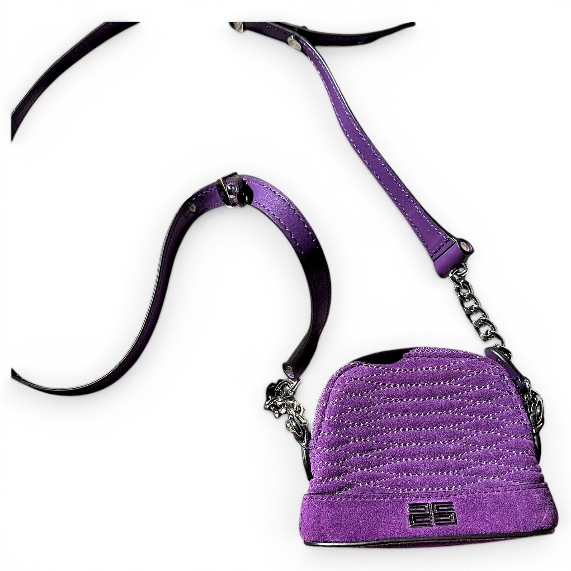 Sandro Mini bag