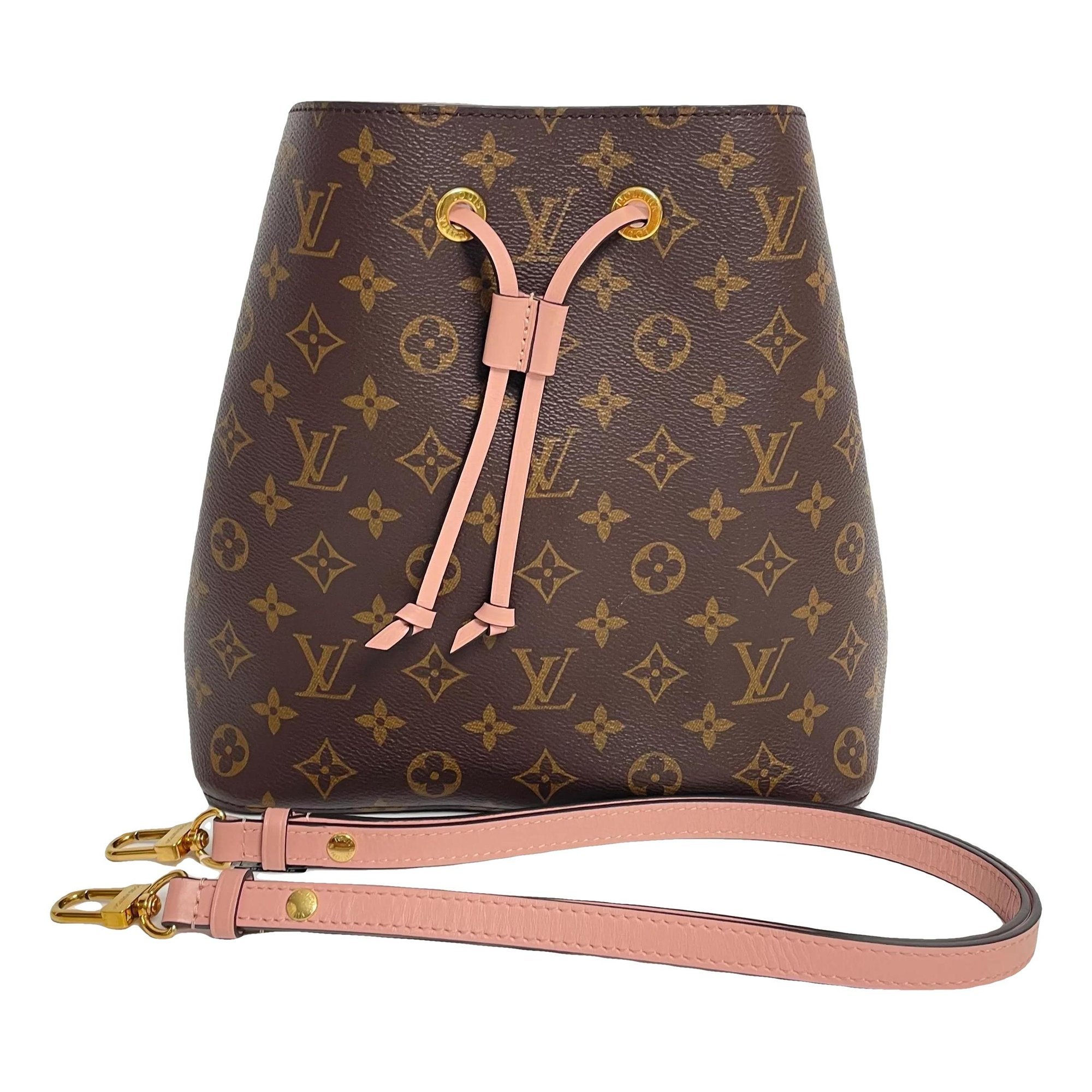 NéoNoé cloth handbag